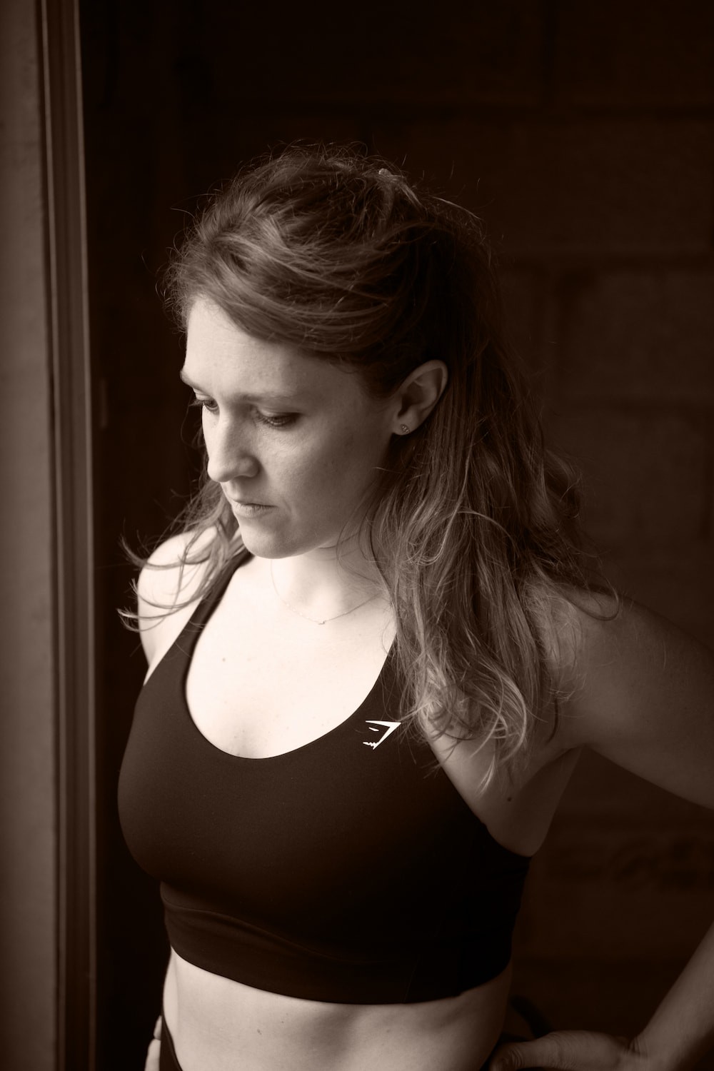 Photo Alice Bourlier - Studio de Pilates Hardi à Paris 11ème