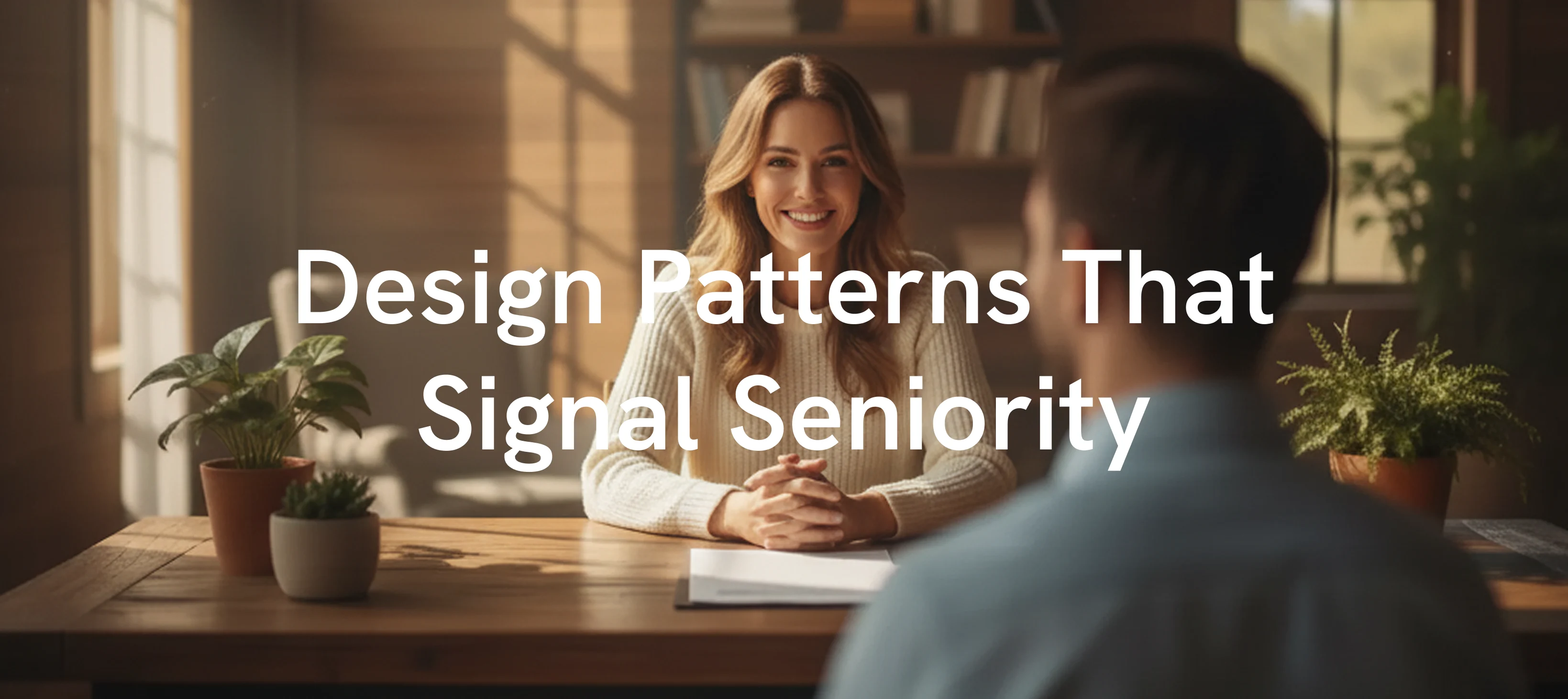 Deepfake voices in hiring