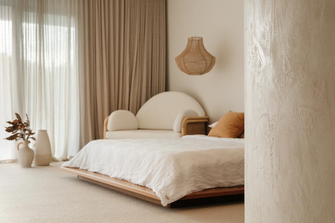 brown brick wall during daytime