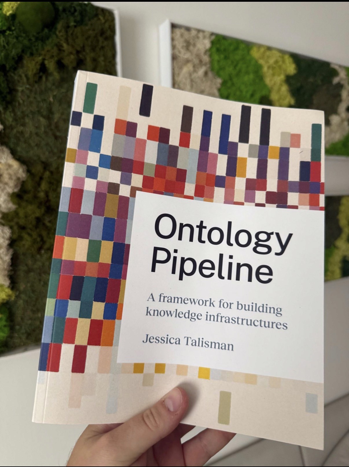 Ontology Pipeline gallery photograph 9.