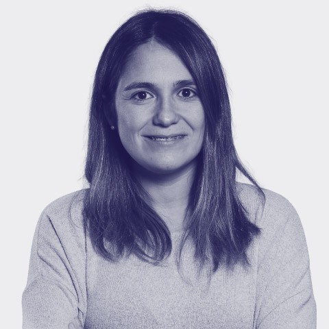 Fotografía de Camila del Río, directora regional de IdeaPaís O'Higgins.