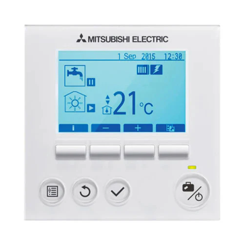 Mitsubishi Ecodan L9 Error Code Explained