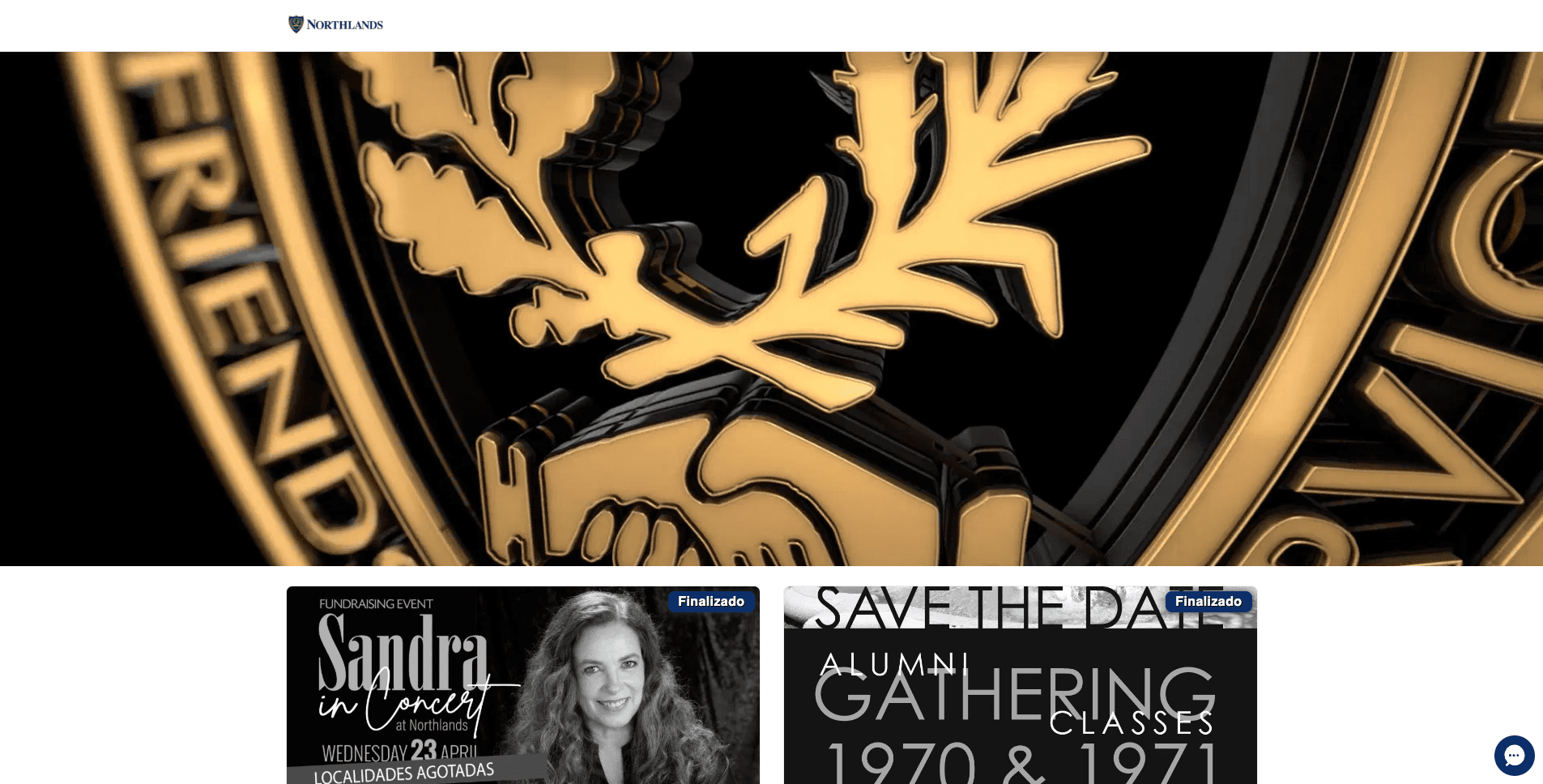 configuración de sitios personalizados con flexibilidad completa