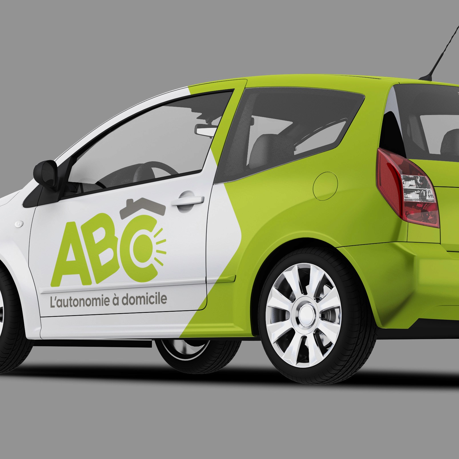 ABC voiture