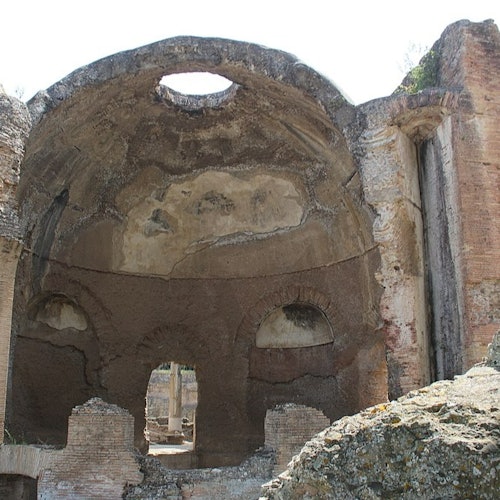 विला पास: टिवोली में प्रवेश टिकट