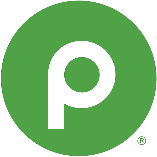 Logo of Publix