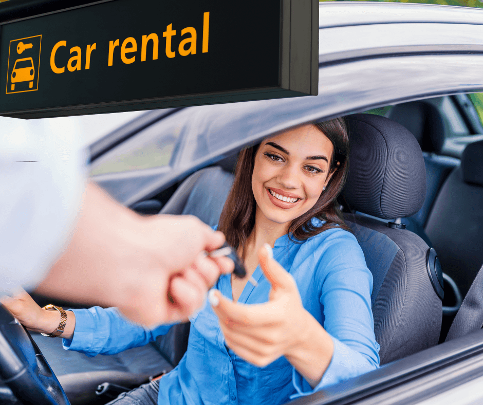 Dry Steam Clean Rental Car Companies