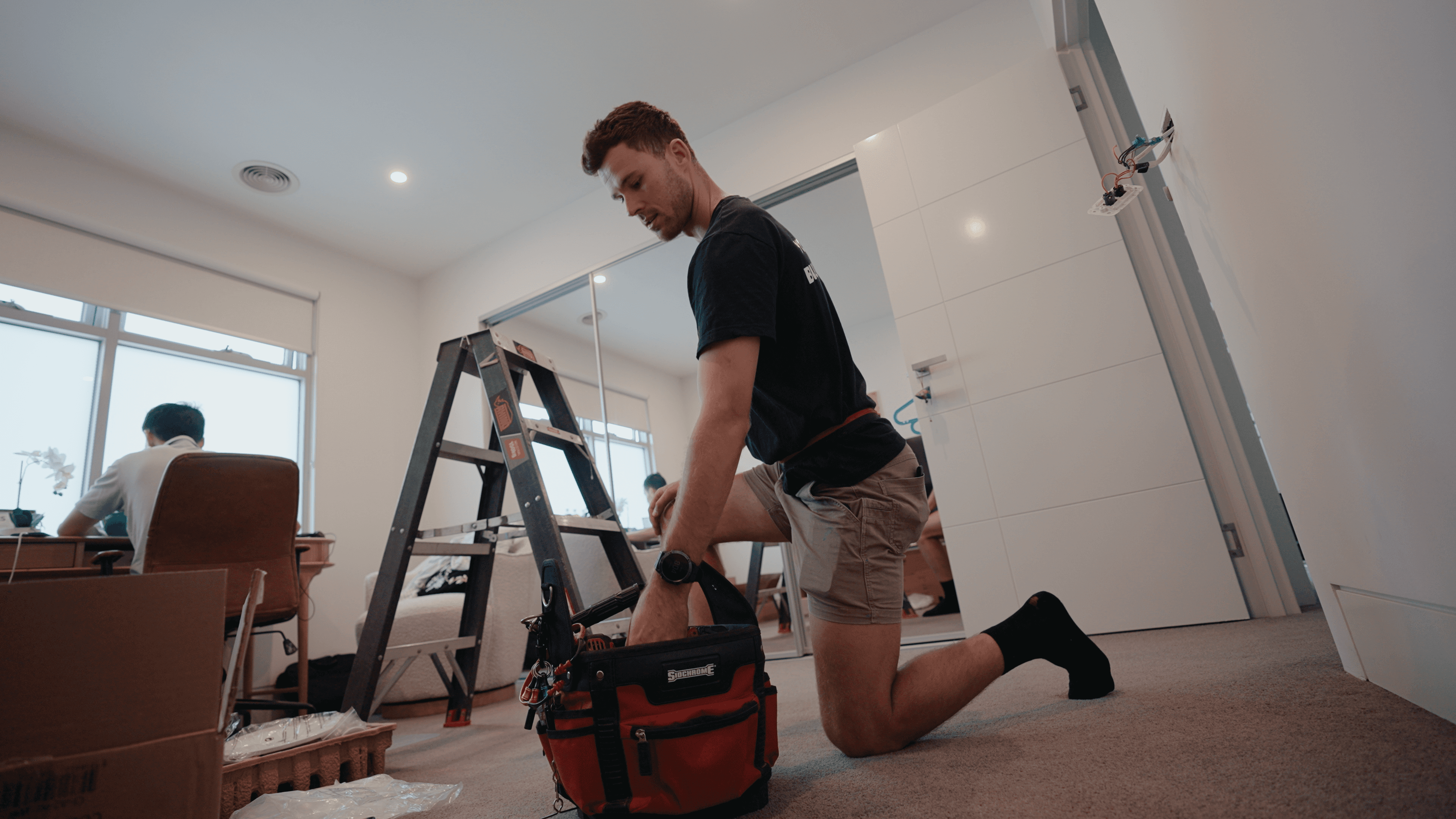 Your trusted partner for home repairs