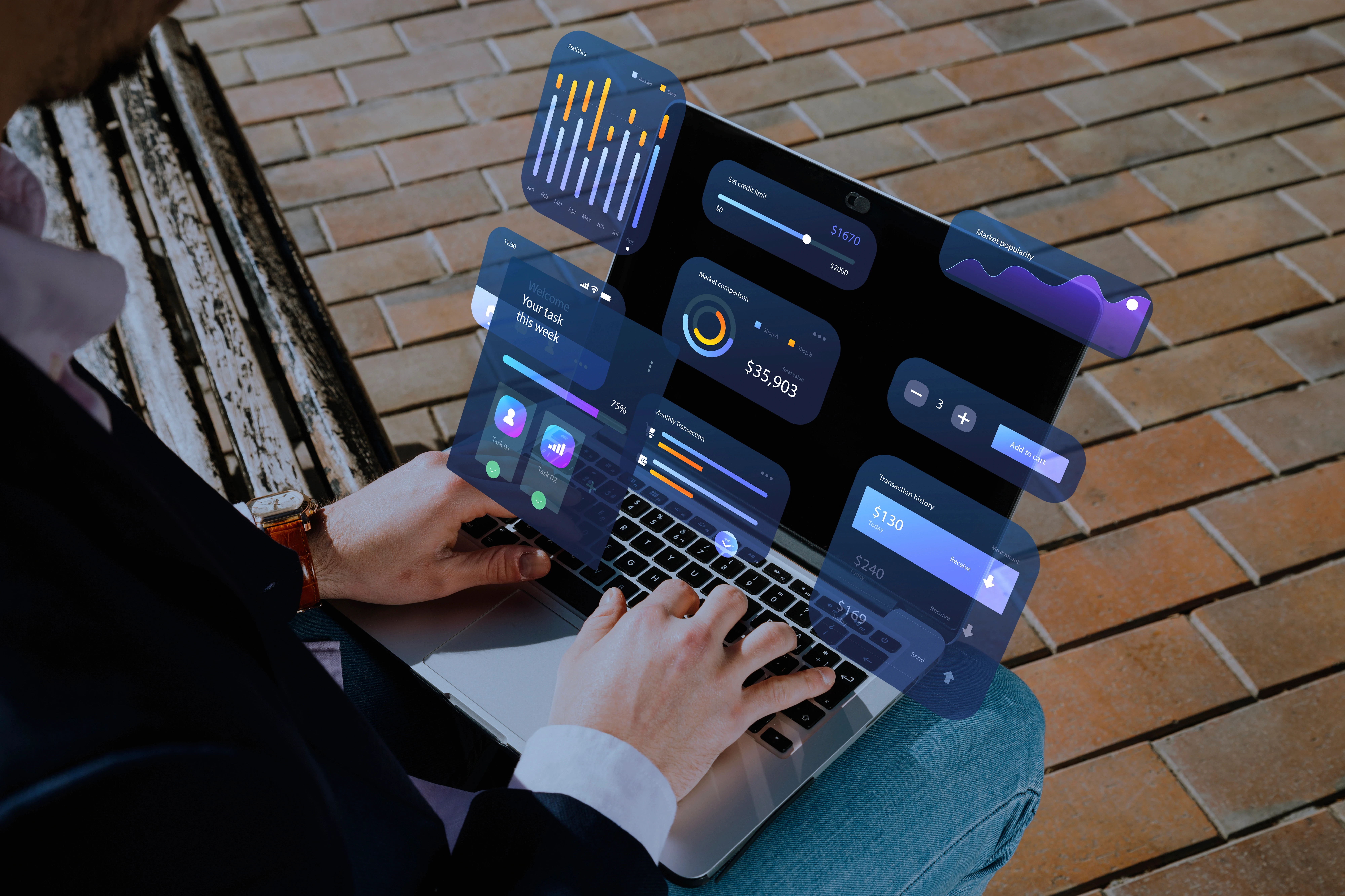 erp solutions for manufacturing