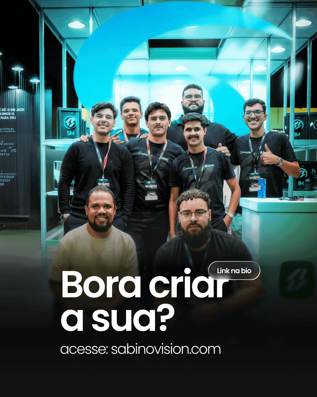 Loja genérica