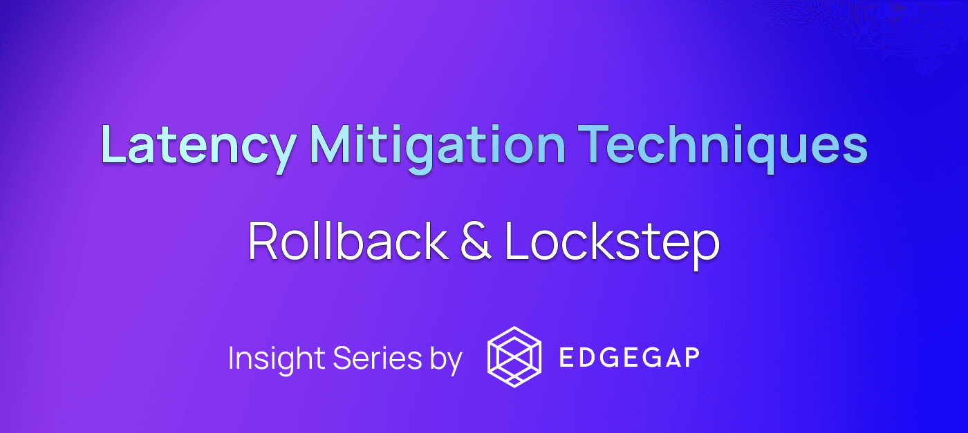 Comment atténuer la latence : délai d'entrée contre retour en arrière