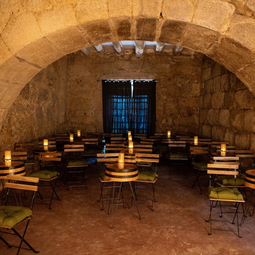 A Casa do Fado - Sao Joao Novo tickets in Porto