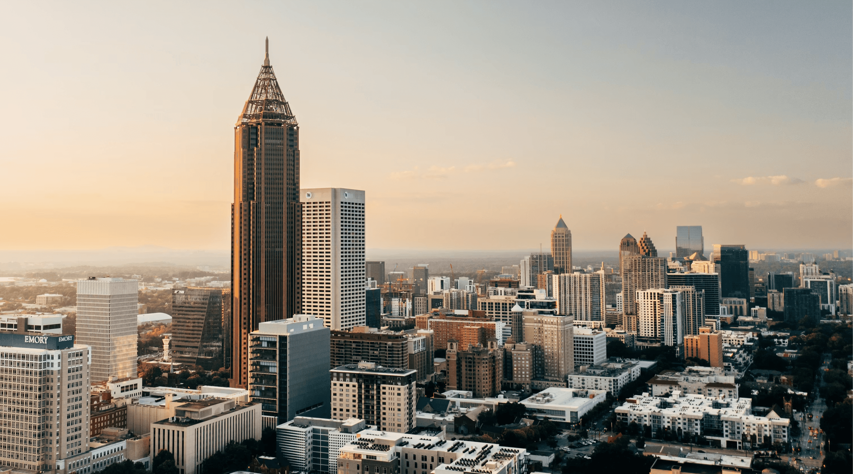 Atlanta modular homes affordable housing Atlanta modular construction Atlanta real estate