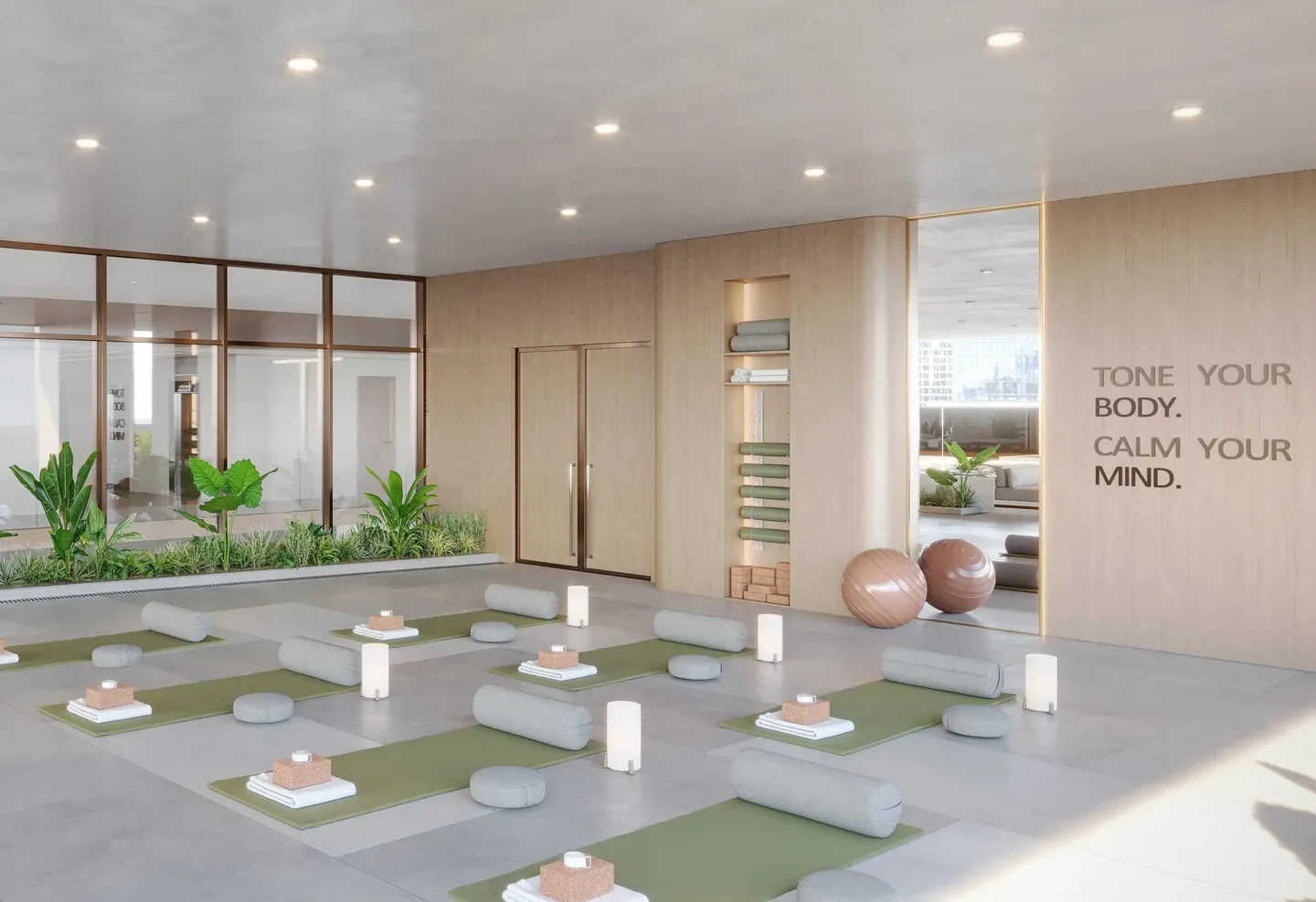 HQ by Arista Properties