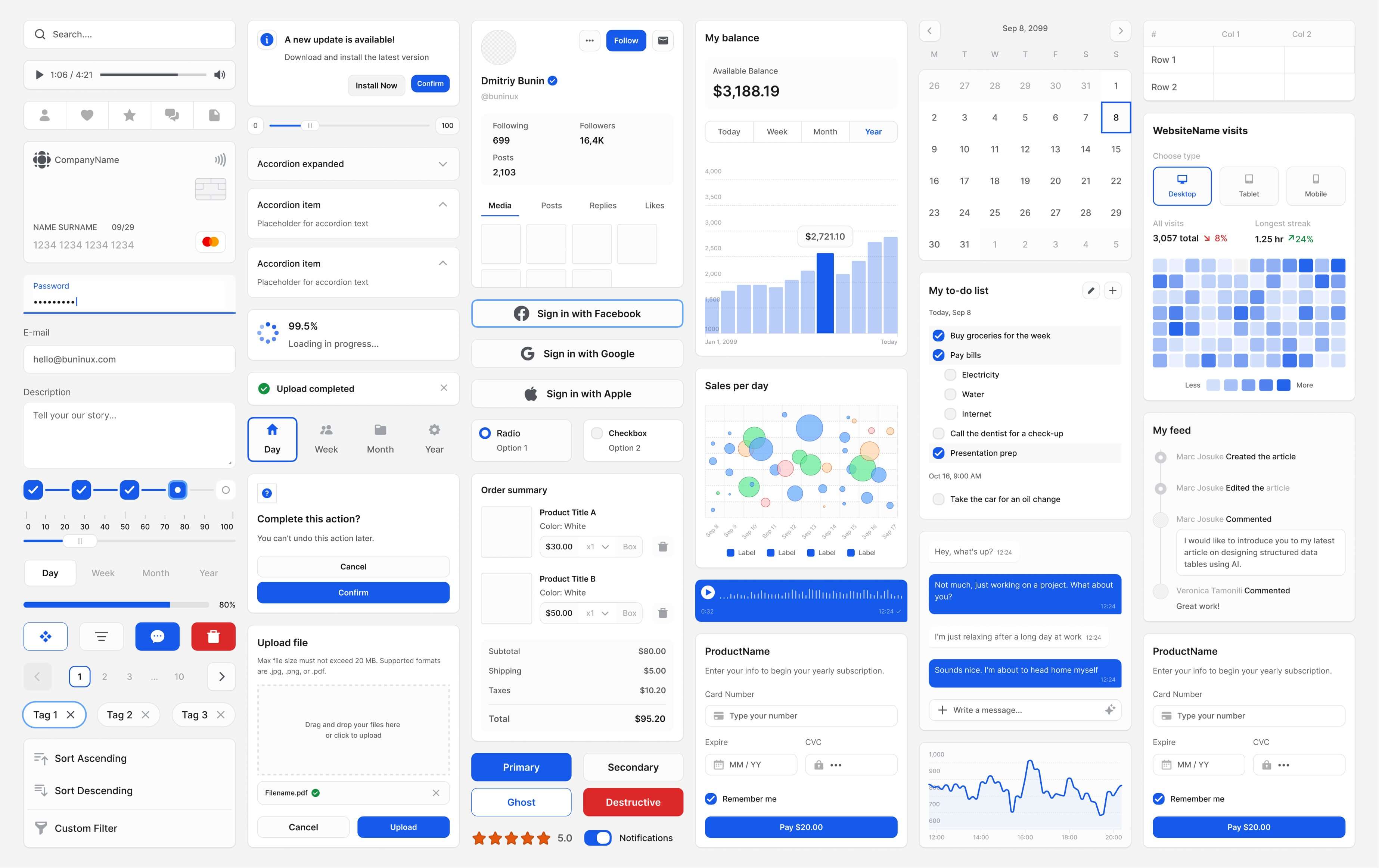 Figma Components