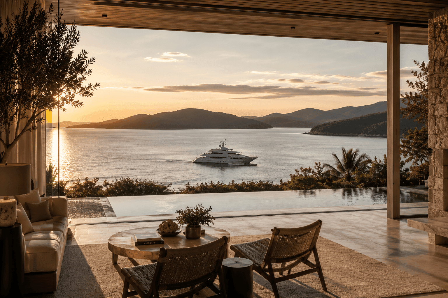 LuxuryResort-Whitsundays