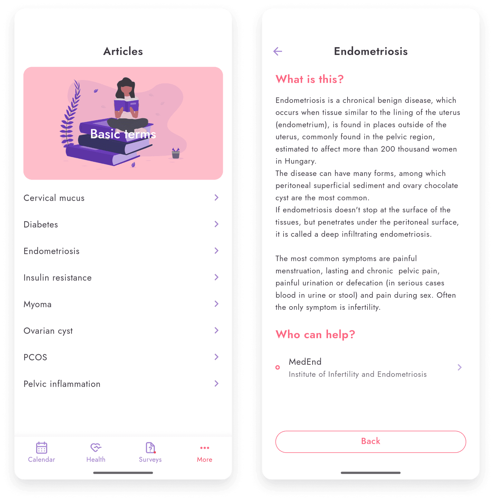 The legacy user flow. It's quite complicated and has a lot of drop-off points. The 3% performance is not surprising.
