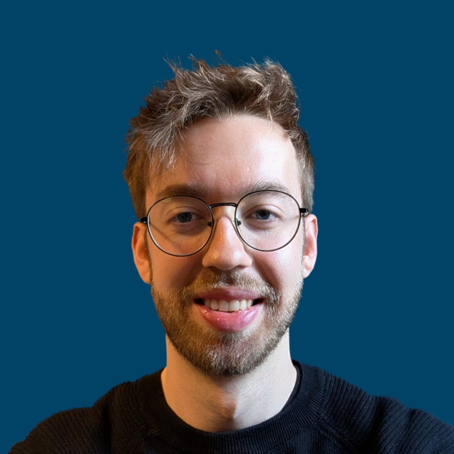 TDM Media Founder - John-Luke Davies