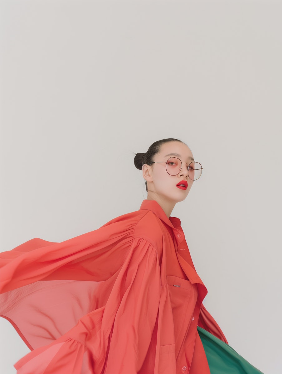 Why Wearing the Same Look Twice is the New Power Move