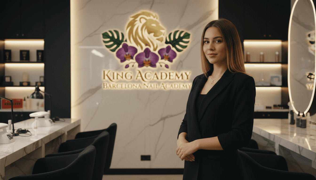 Man wearing VR glasses