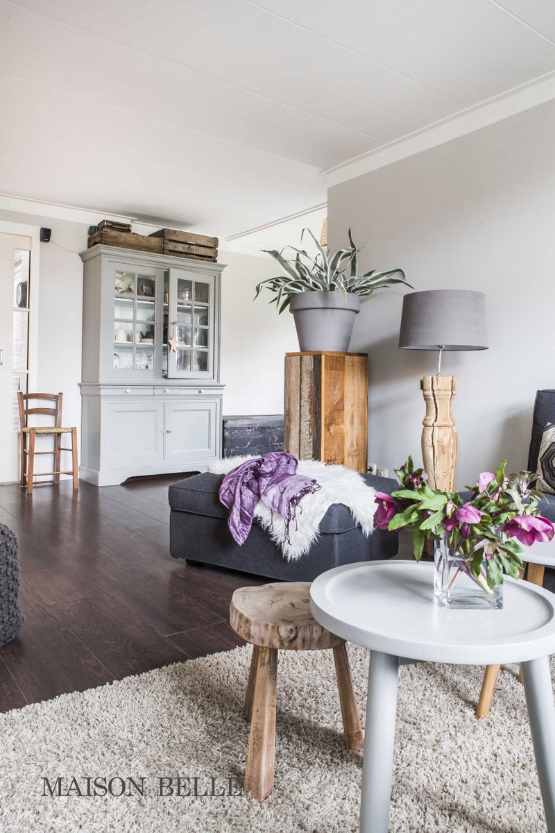 oude meubels opknappen