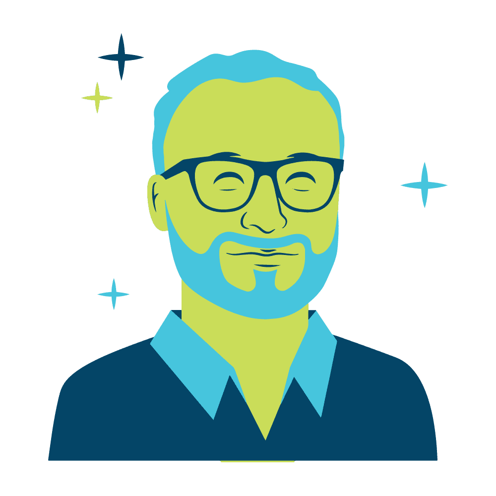 Illustration von Christian