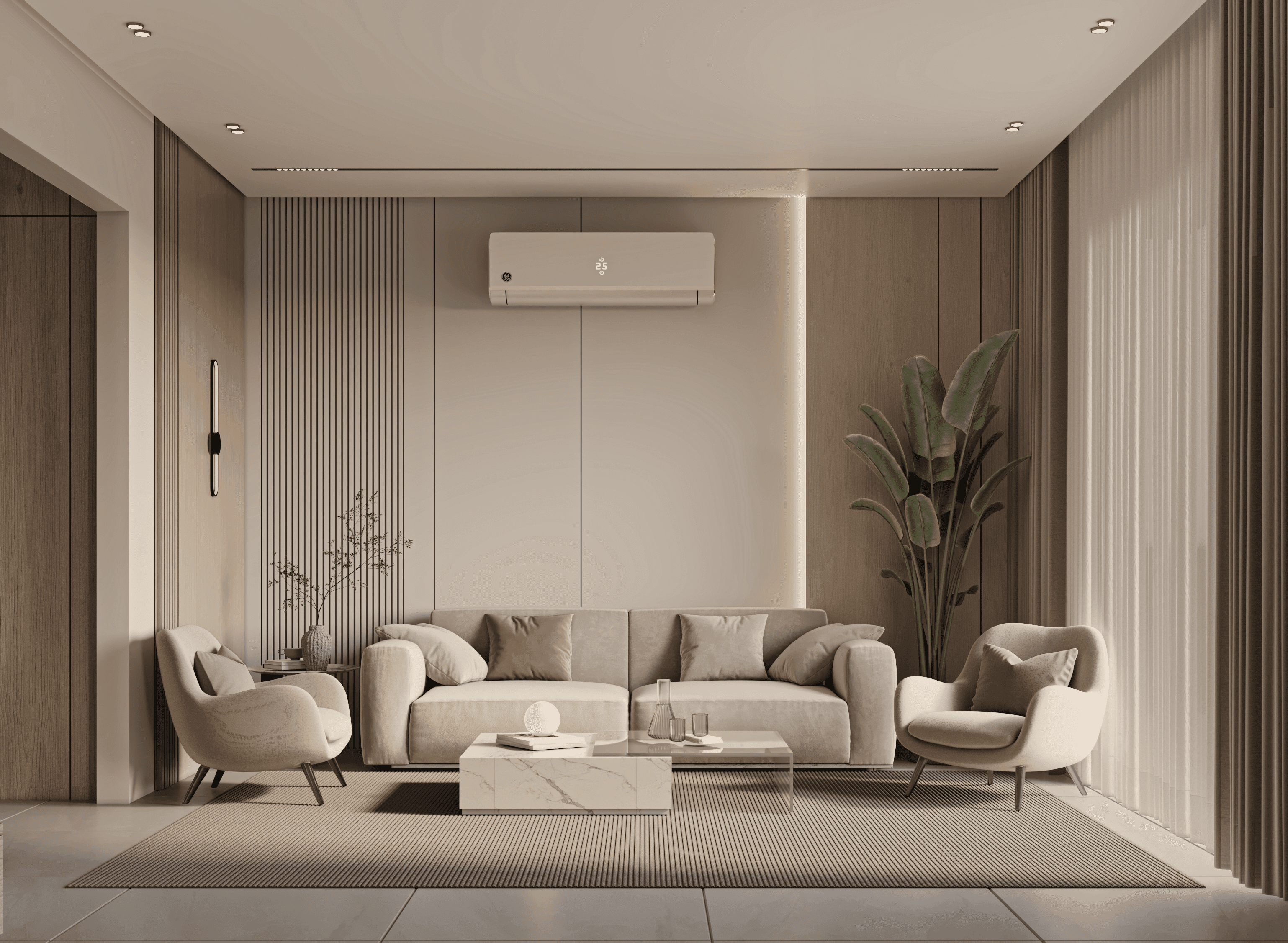 Interior design photo representing the studio’s design approach.