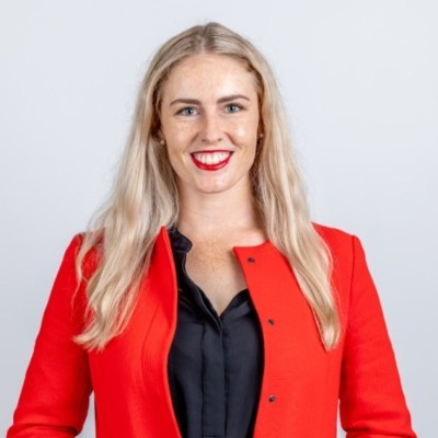 Kathryn Hetherington Author image