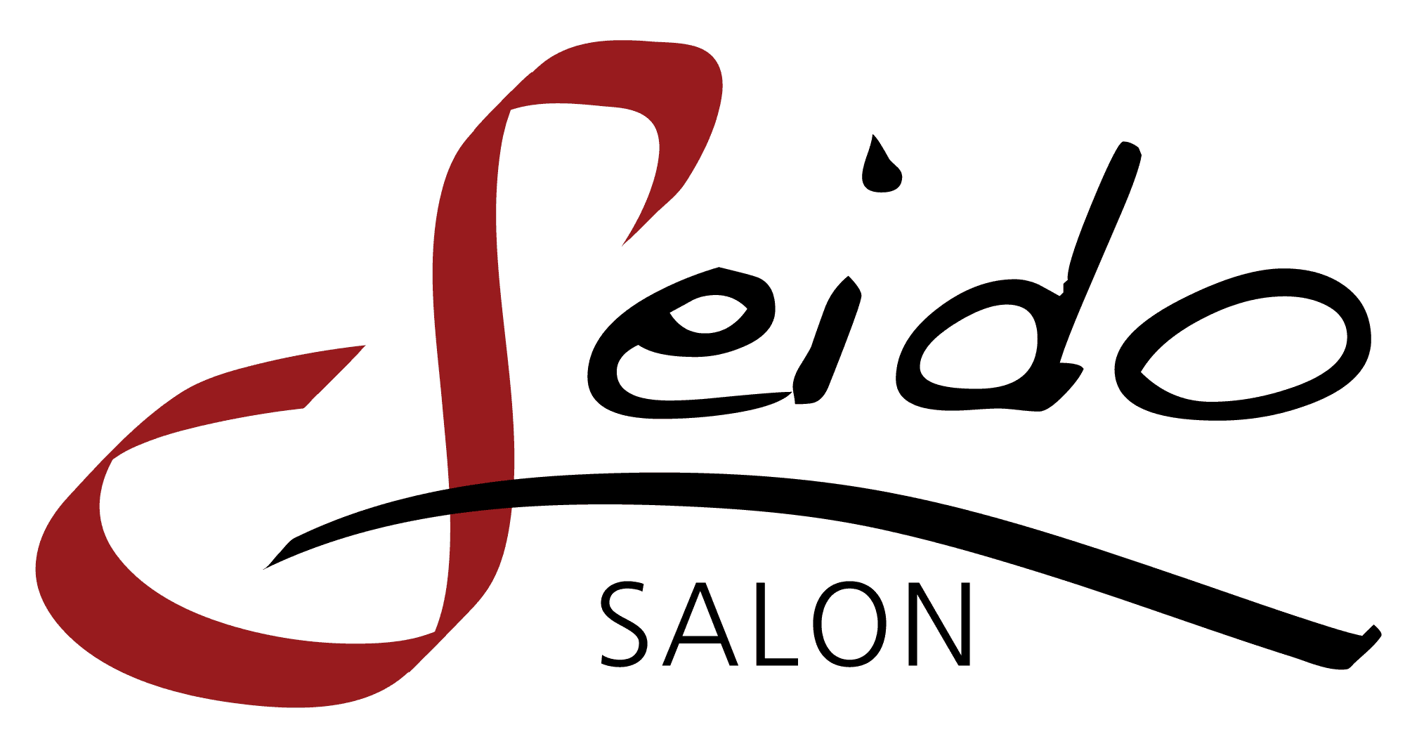 Seido Salon logo