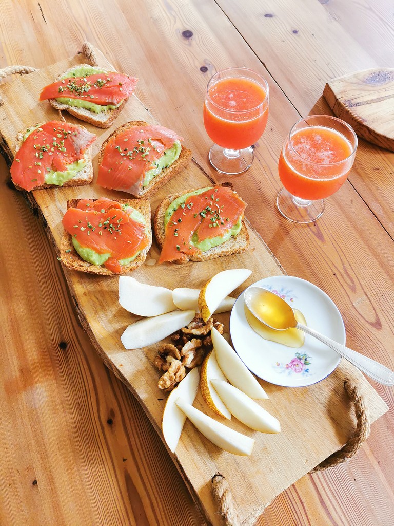 Paolo Salvati, Italian private chef available for UHNW household placement