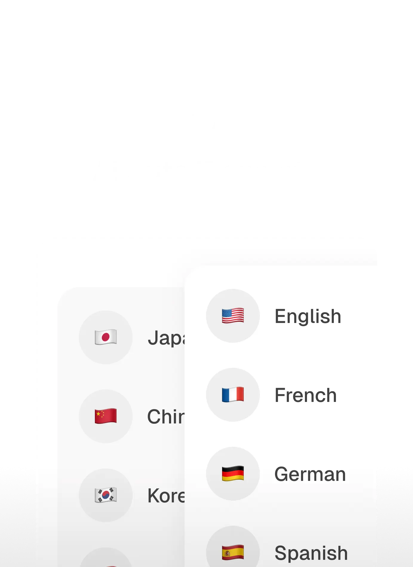 RevAI Auto Translate