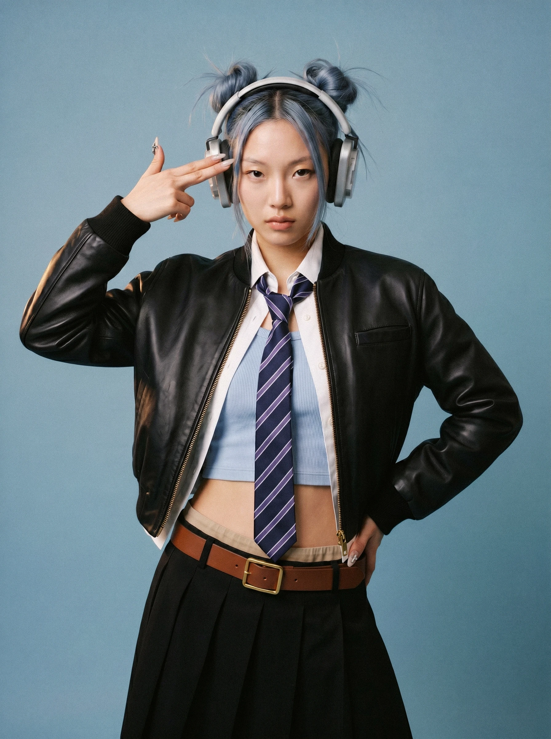 Auré Lia - Photo 1