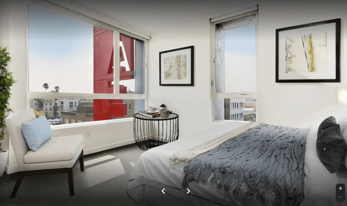 Uni Construction - Laemmle Lofts - construction - image 5