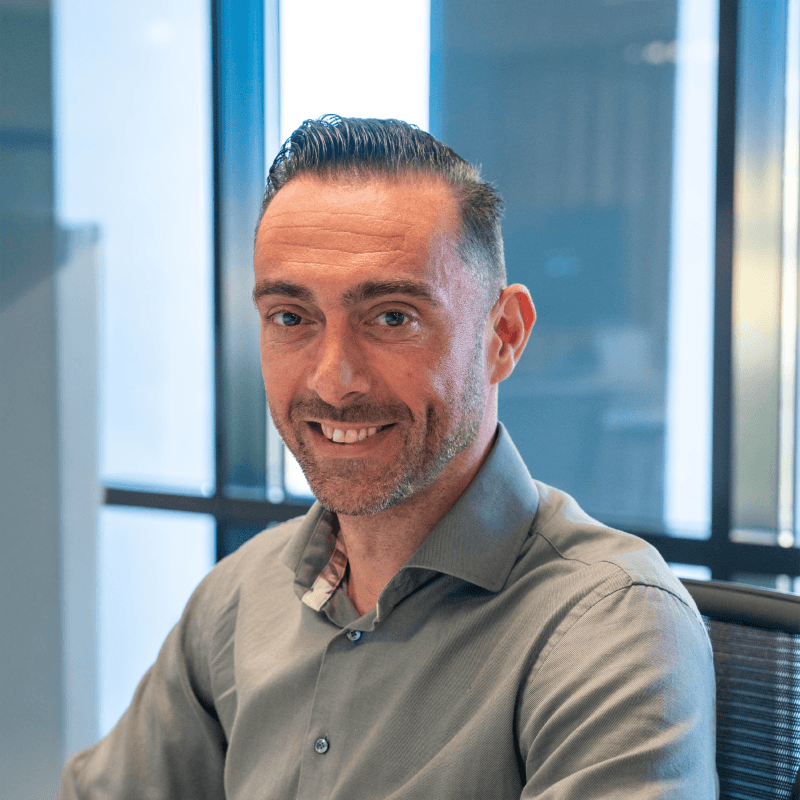 Qarin's client image