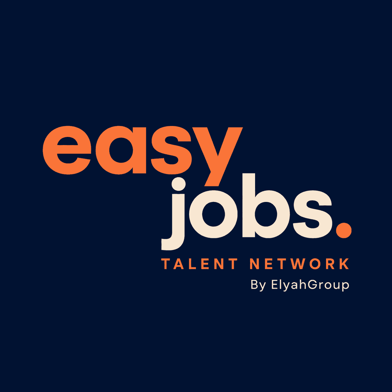 TalentBridge HR Logo