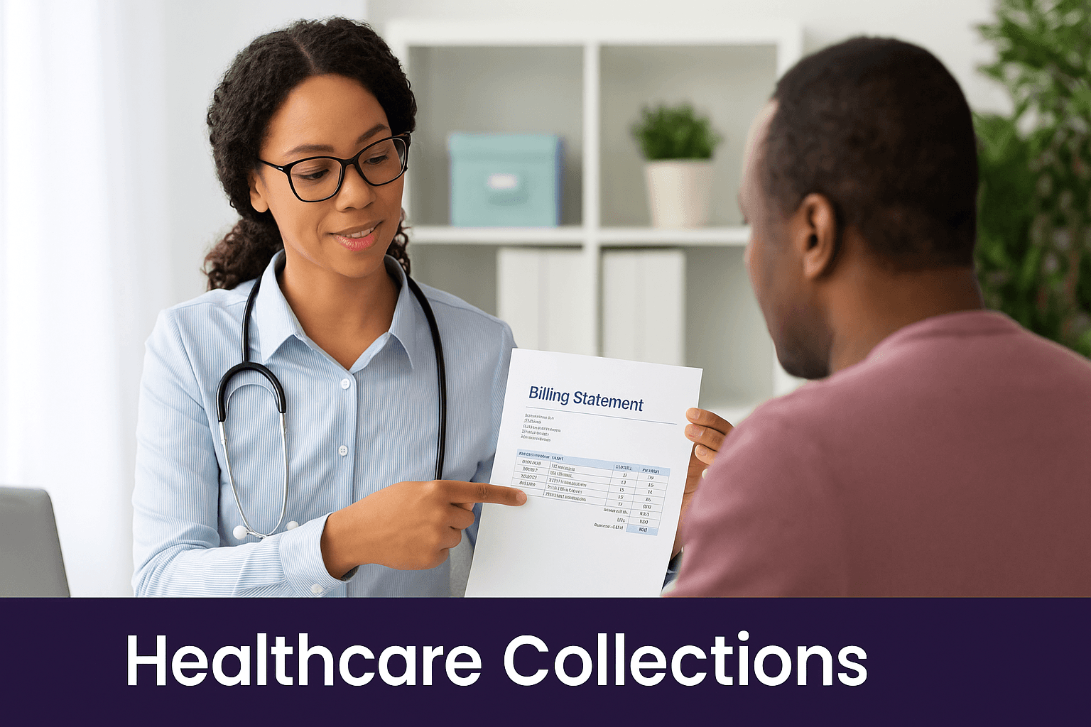 Image of Healthcare Collections