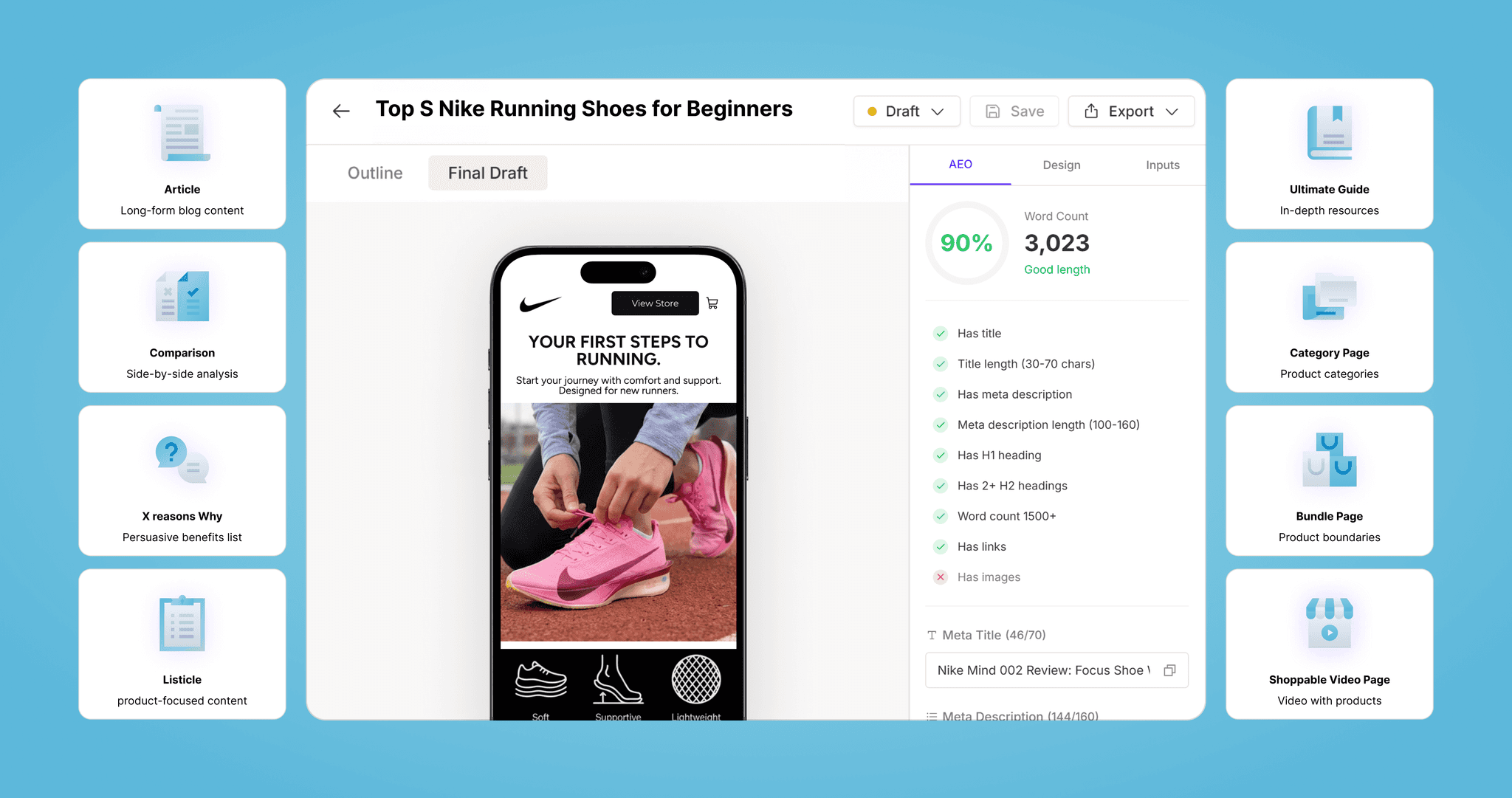 Image of smart hiring