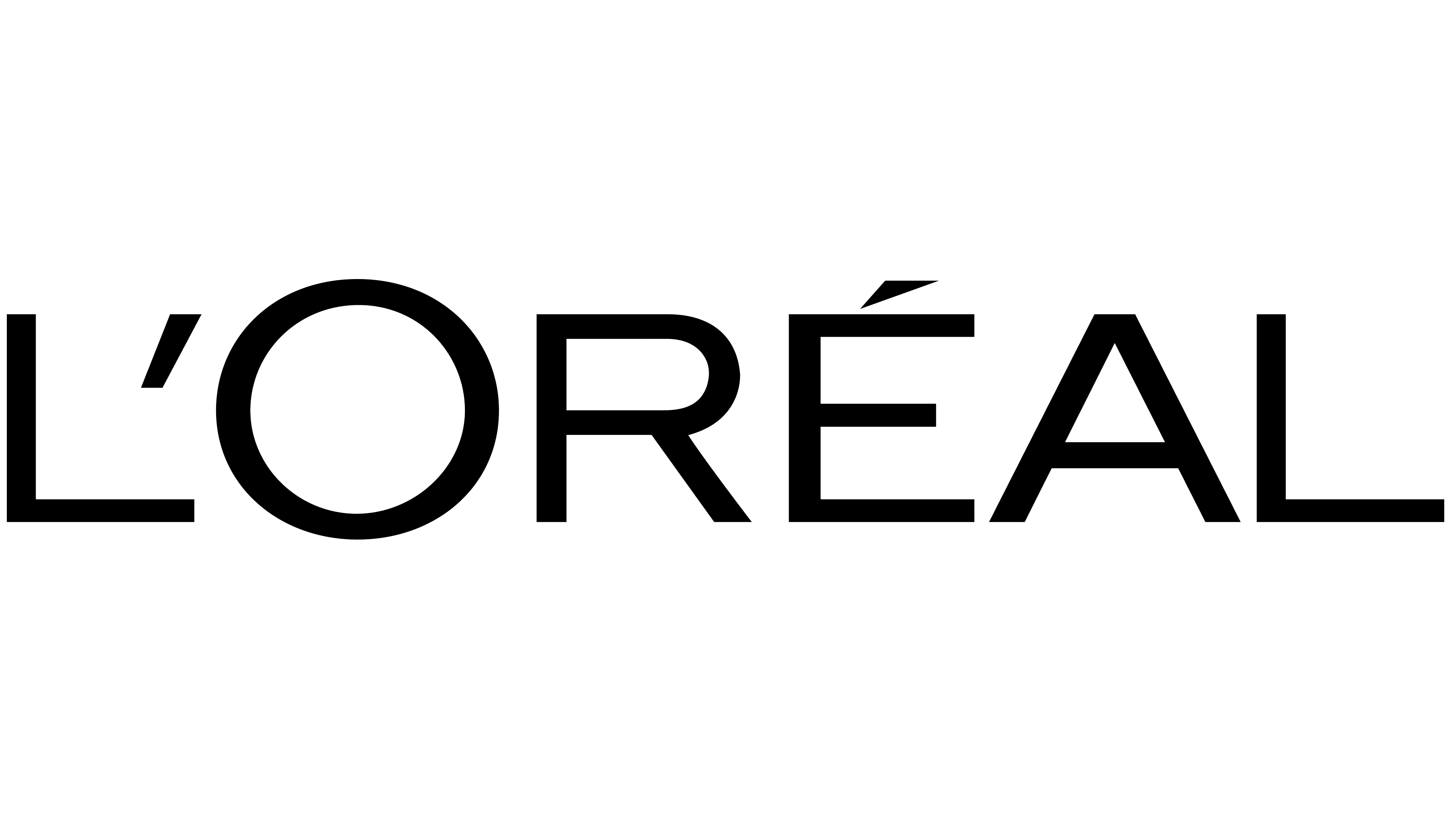 DG Sax worked with L'Oréal - Logo