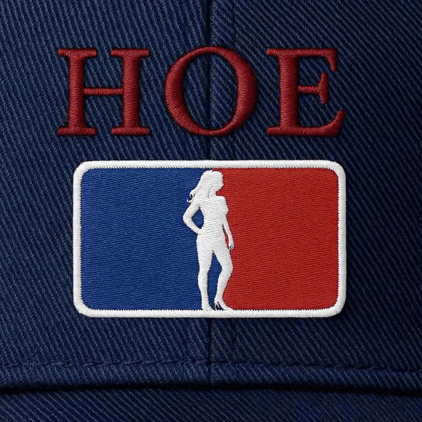 Cover singlu Hoe (kdo to je?) od Sawsane