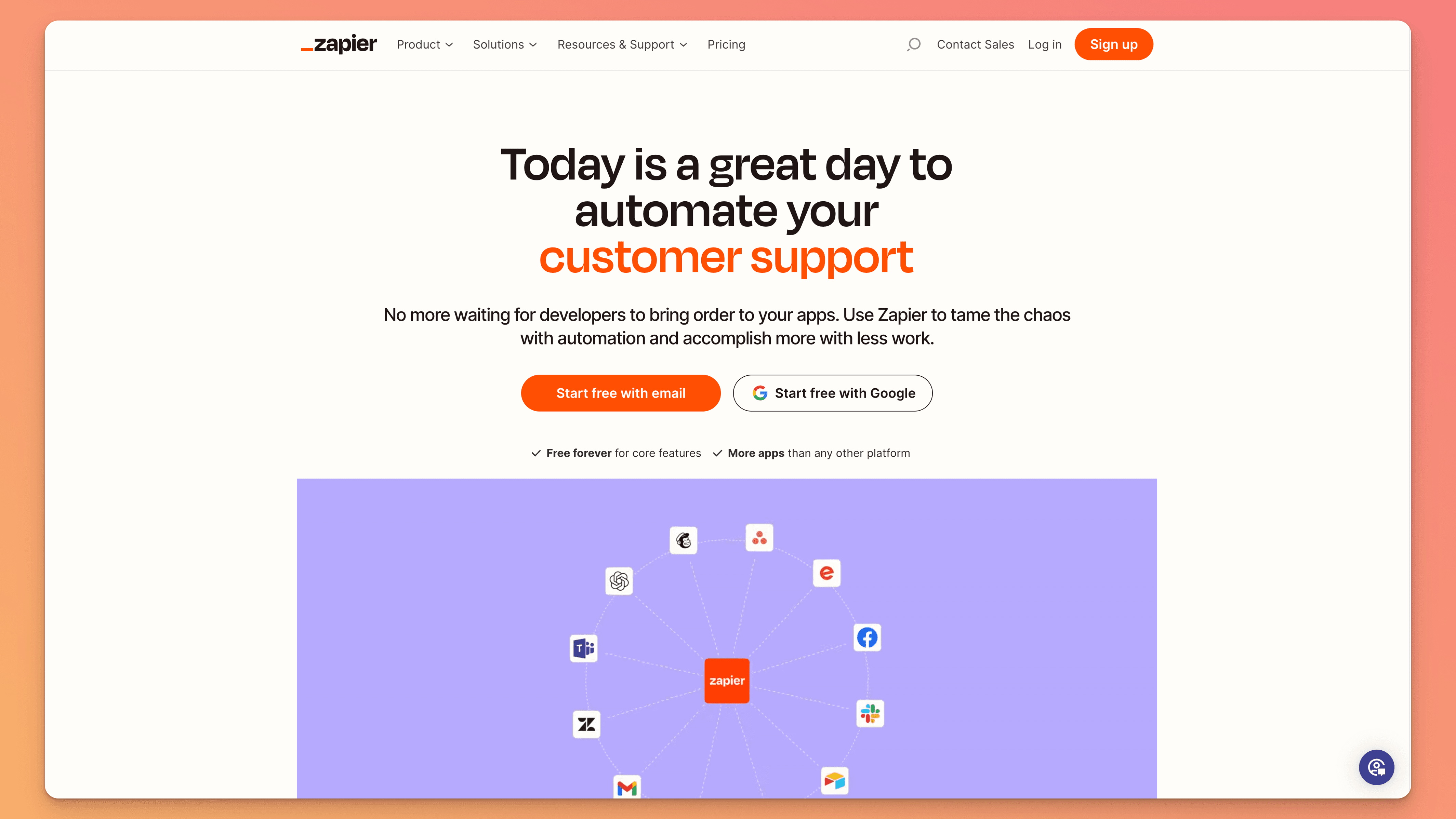 Zapier