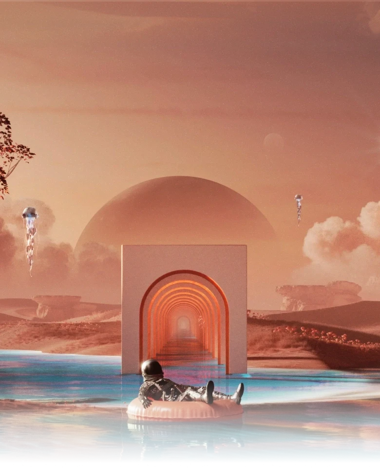 Equipo de Zorv Studio diseñando estrategia de marca para cliente