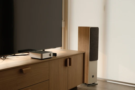 Home Theater H Family Room