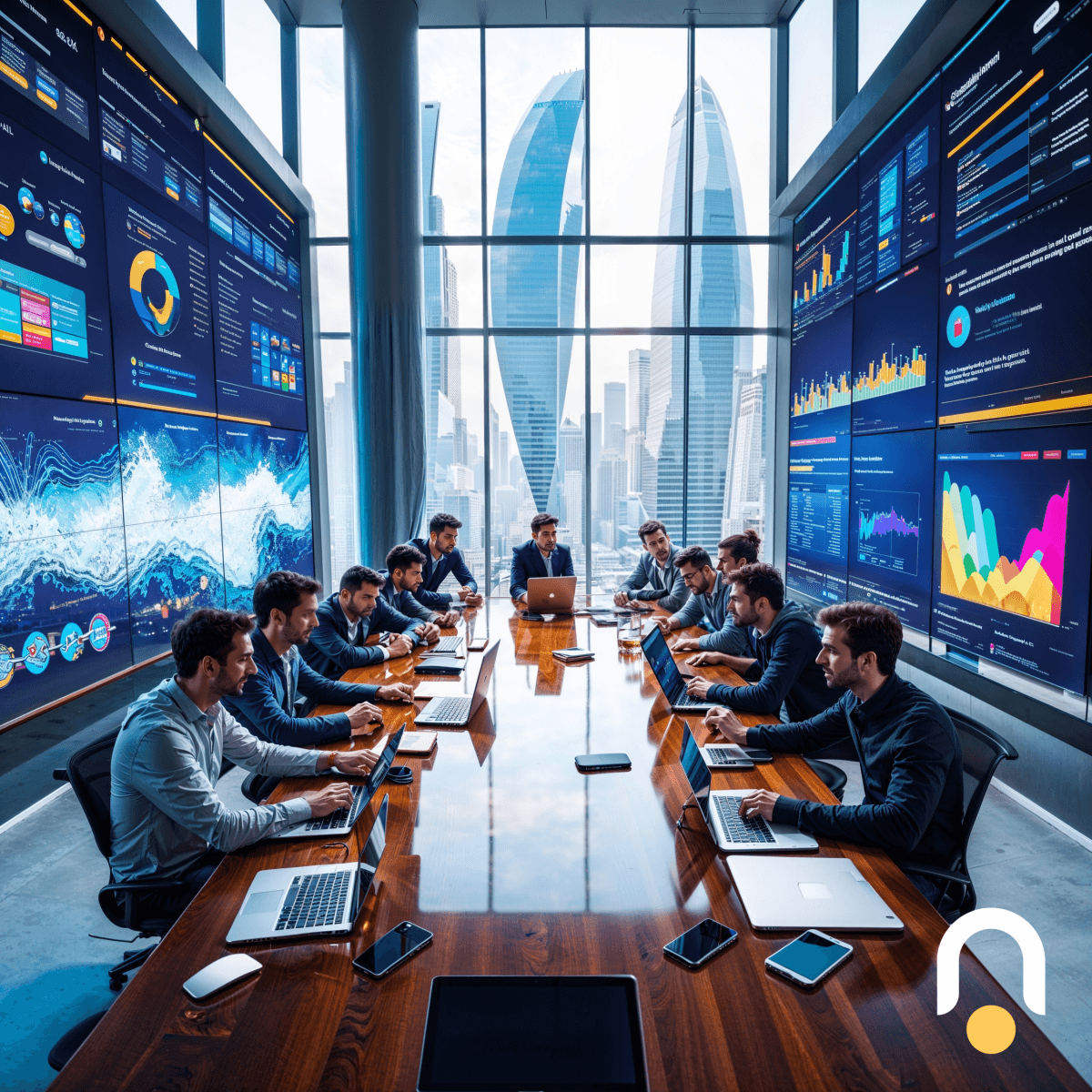 How Startups Can Scale Faster with Digital-First Business Strategies