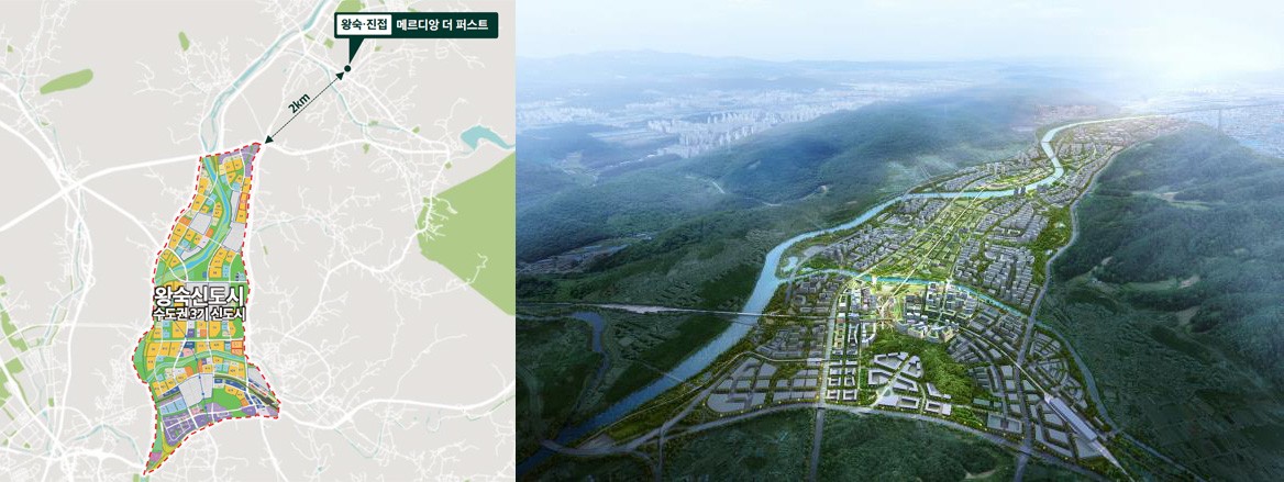 왕숙신도시