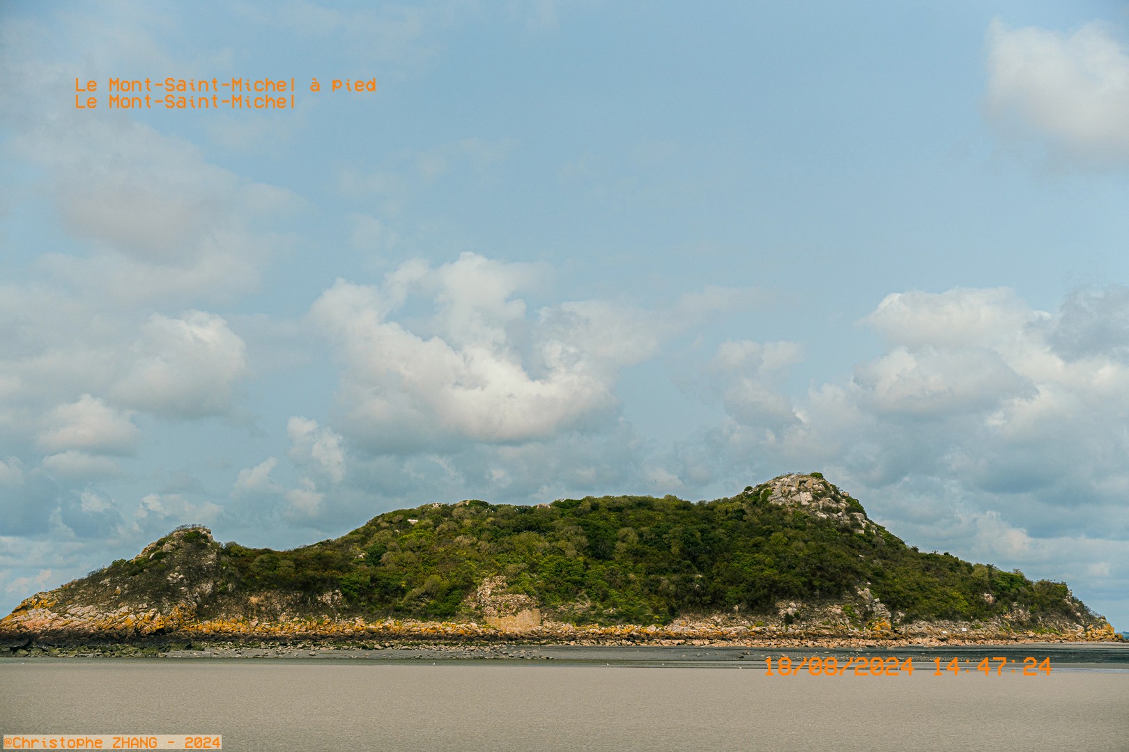 Tombelaine