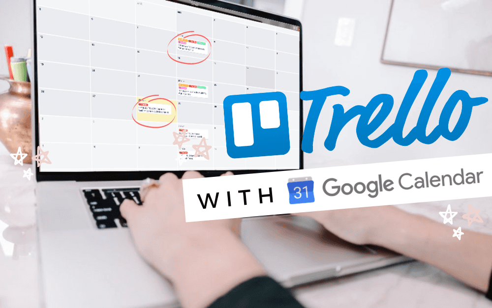 How to Sync Trello Calendar with Google Calendar TaskPlanner