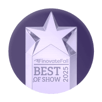 Best in Finovate