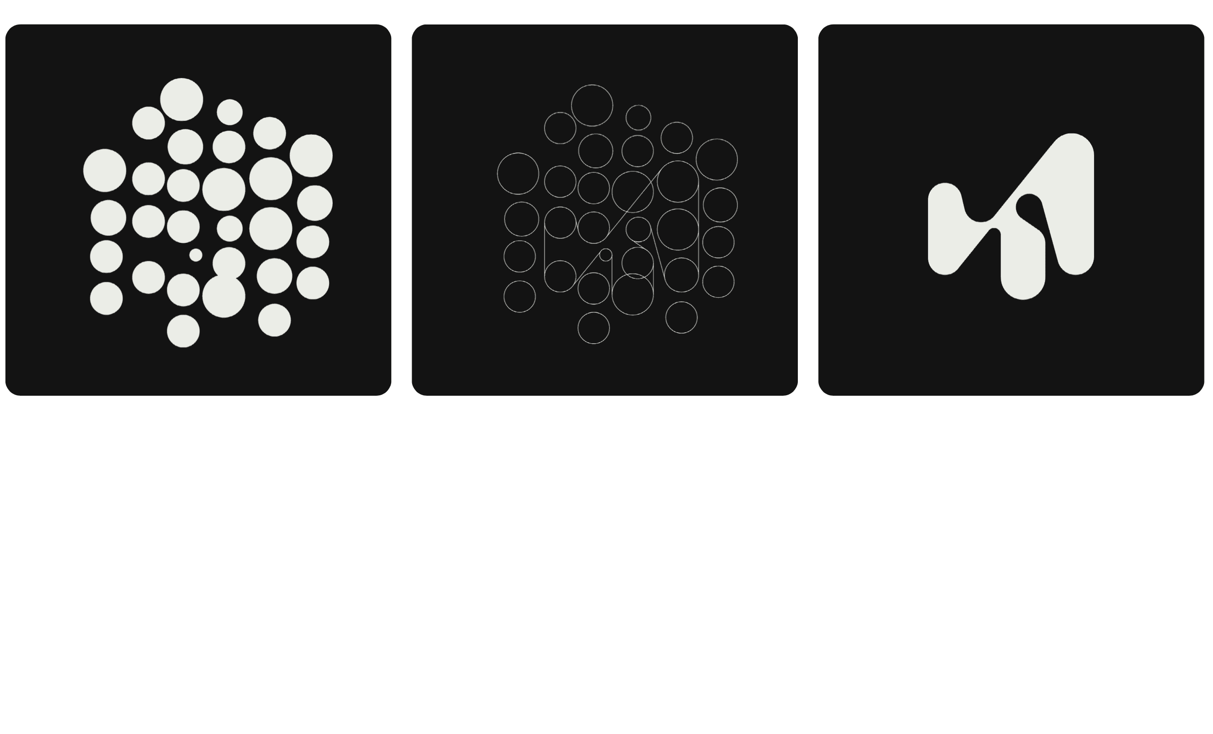 Extracted currency modules