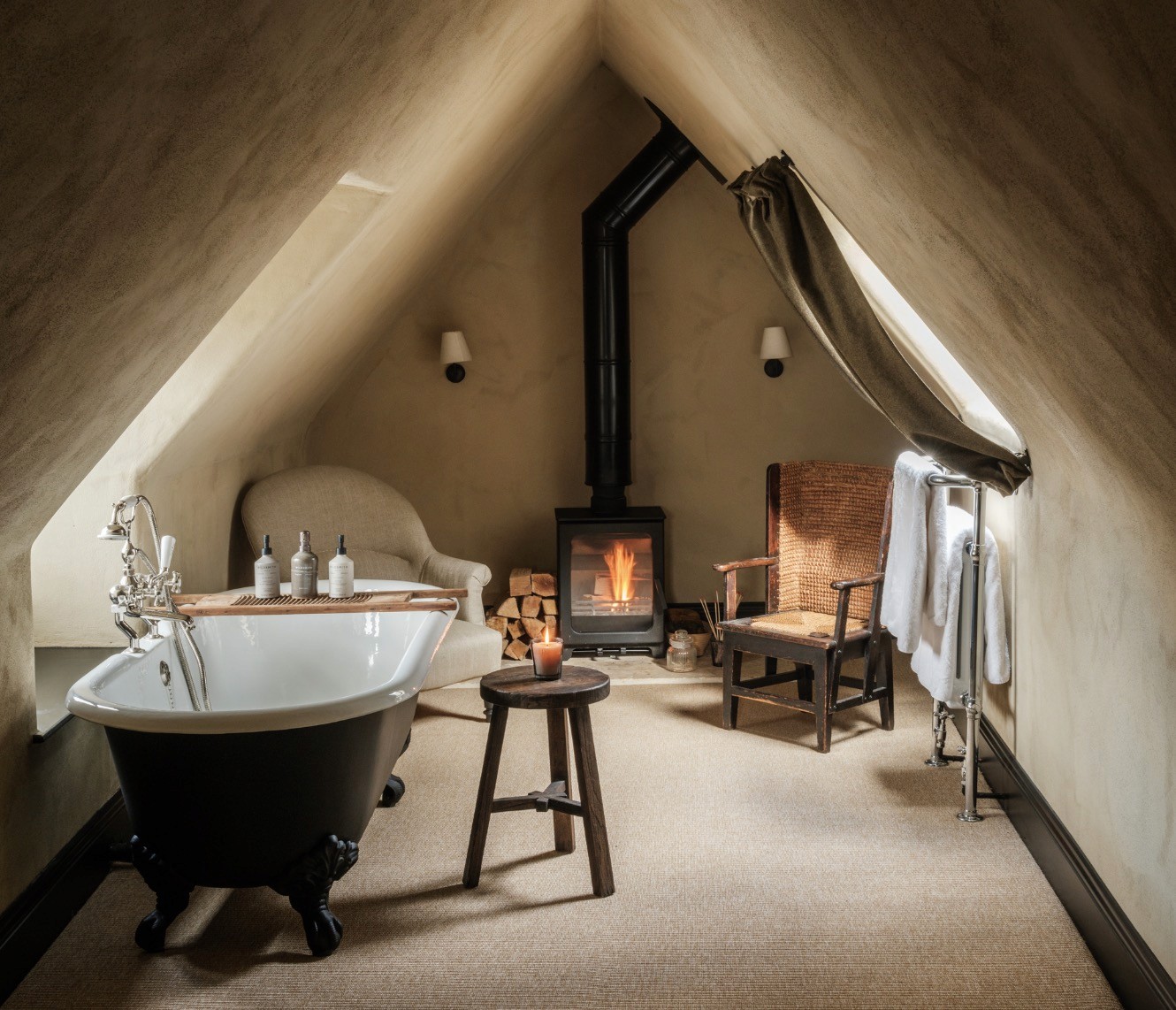The Bull, Charlbury