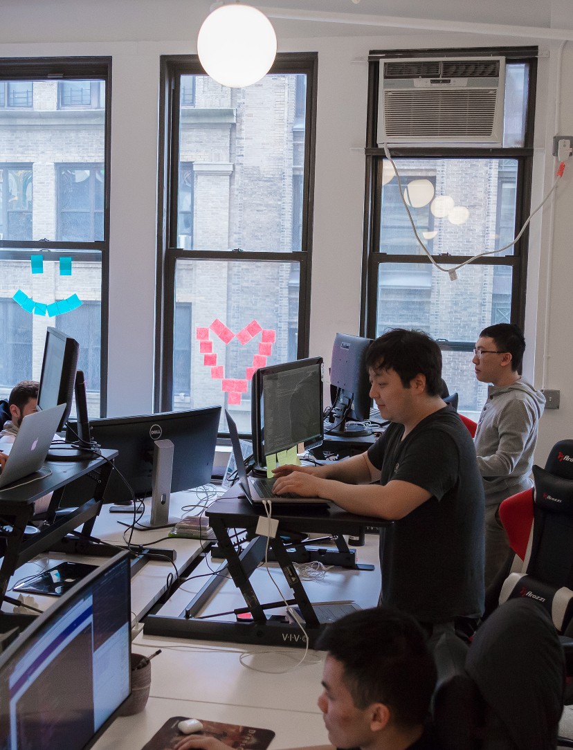 Photo of David Lee the Halo founder and CEO